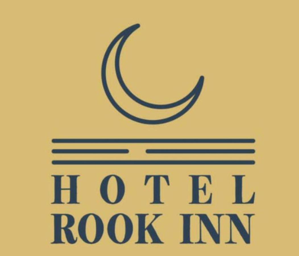 Hotel Rook Inn Пайпа Экстерьер фото