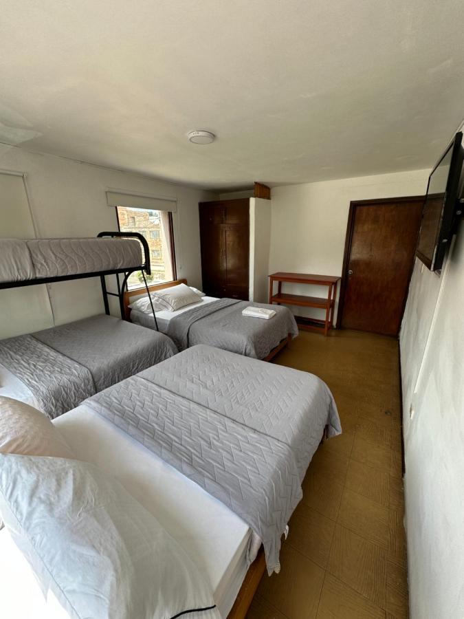 Hotel Rook Inn Пайпа Экстерьер фото