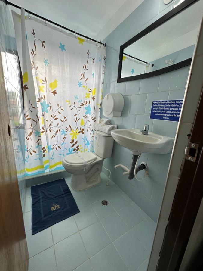 Hotel Rook Inn Пайпа Экстерьер фото