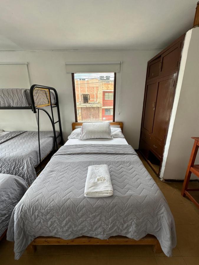 Hotel Rook Inn Пайпа Экстерьер фото