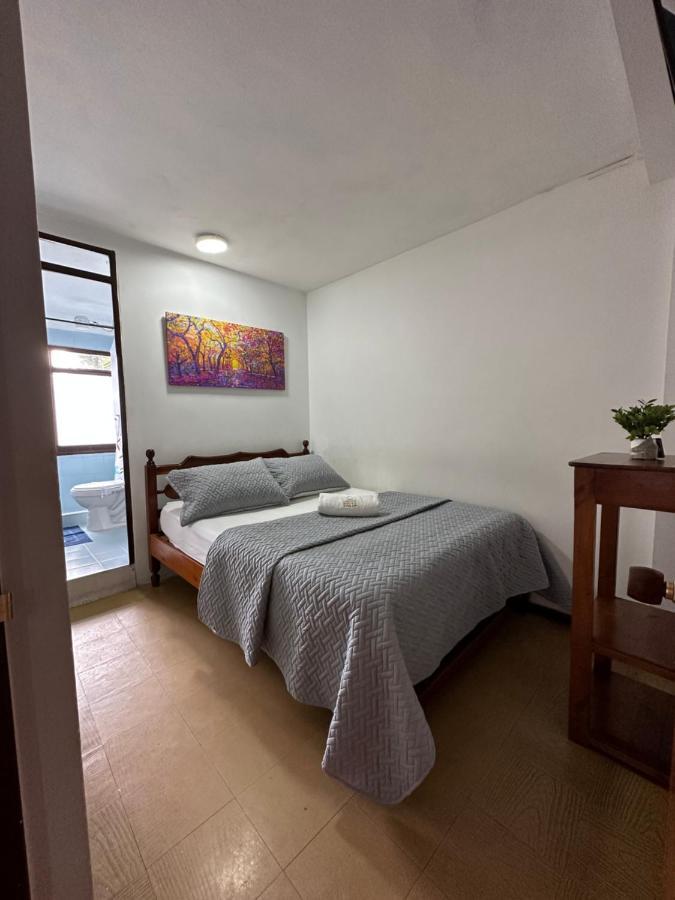 Hotel Rook Inn Пайпа Экстерьер фото