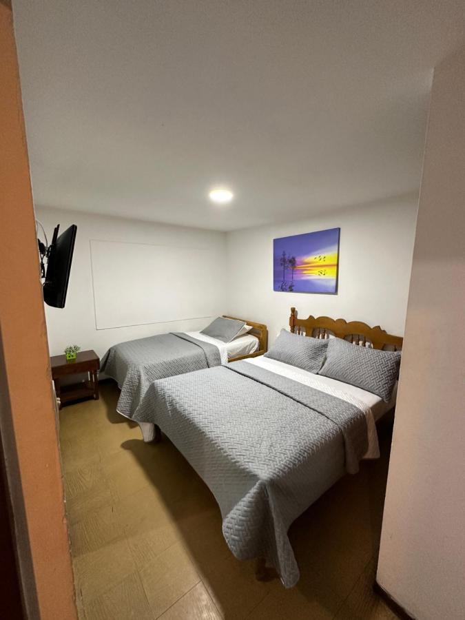 Hotel Rook Inn Пайпа Экстерьер фото