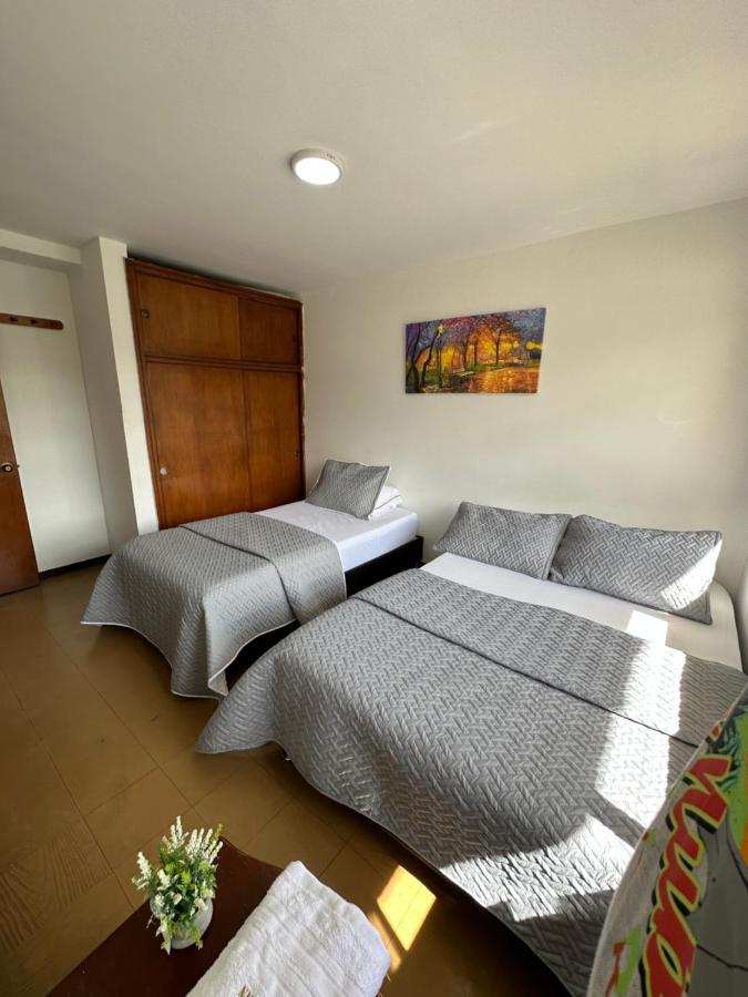 Hotel Rook Inn Пайпа Экстерьер фото