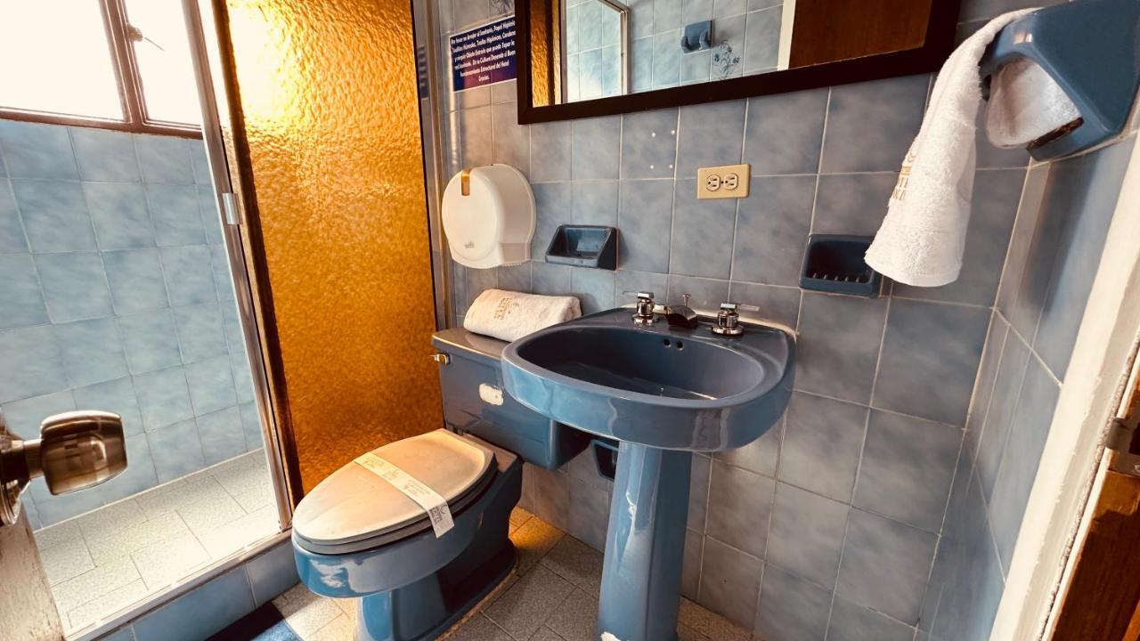 Hotel Rook Inn Пайпа Экстерьер фото