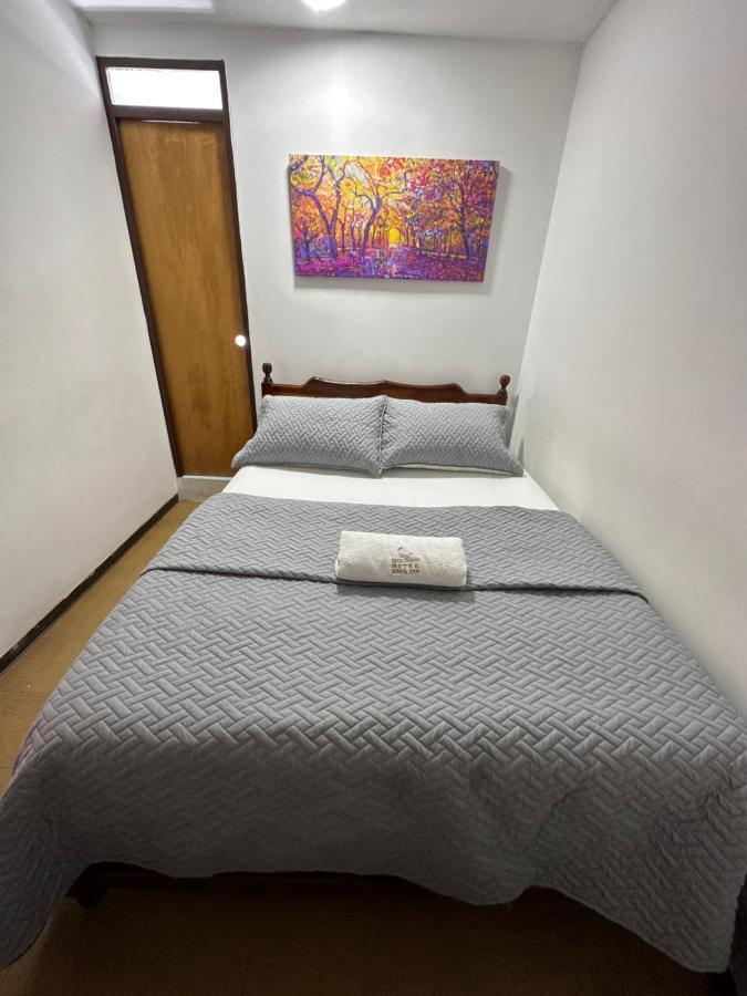 Hotel Rook Inn Пайпа Экстерьер фото