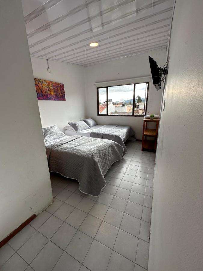 Hotel Rook Inn Пайпа Экстерьер фото