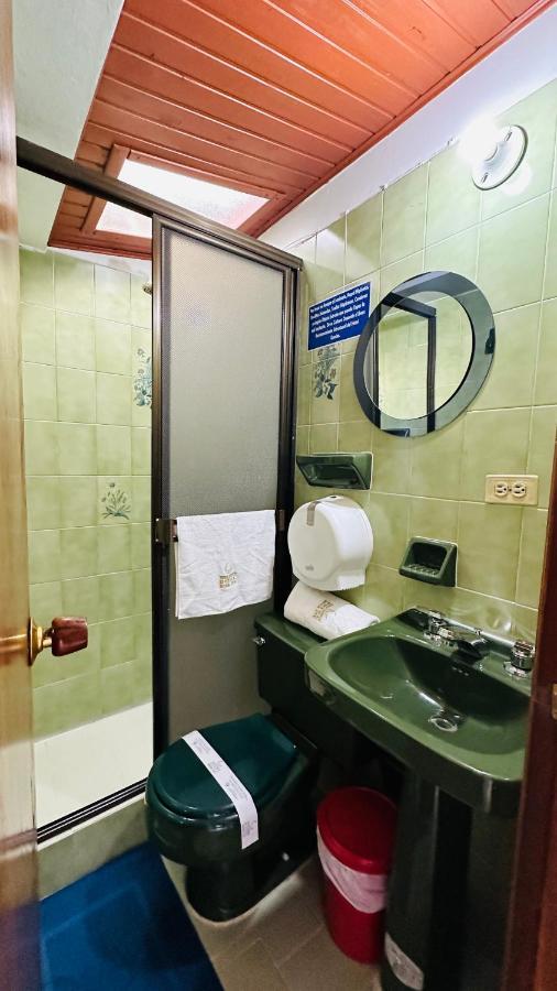 Hotel Rook Inn Пайпа Экстерьер фото