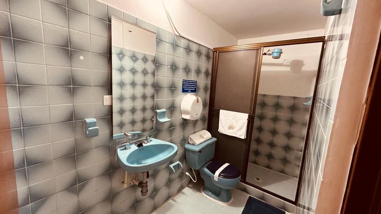 Hotel Rook Inn Пайпа Экстерьер фото