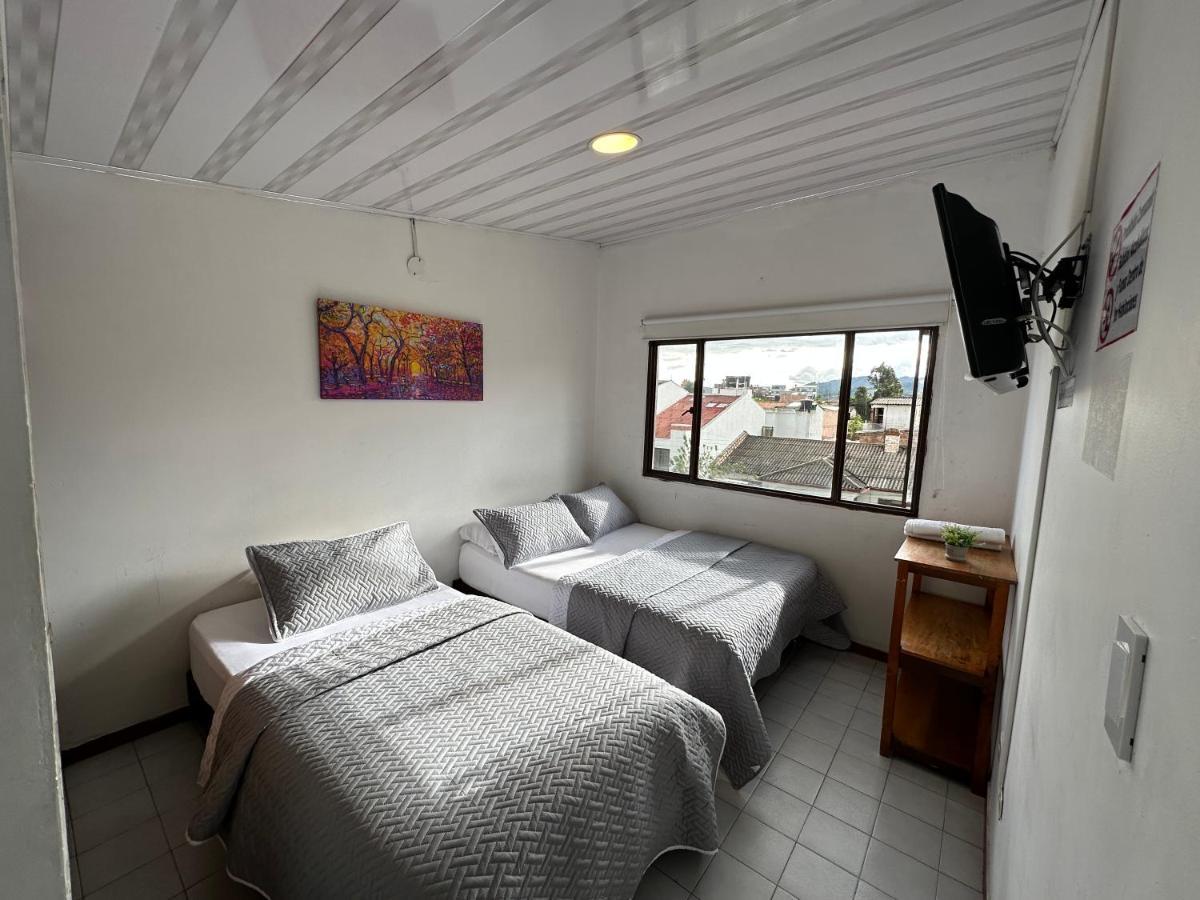 Hotel Rook Inn Пайпа Экстерьер фото
