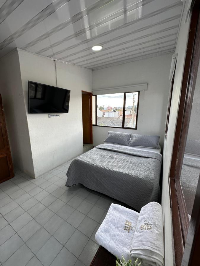 Hotel Rook Inn Пайпа Экстерьер фото
