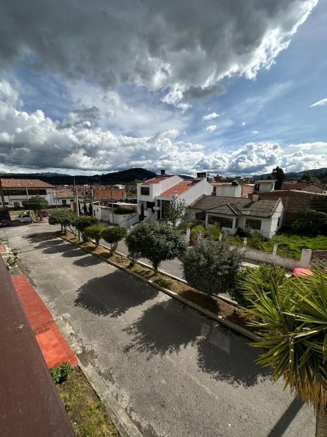 Hotel Rook Inn Пайпа Экстерьер фото